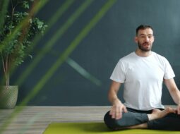 better posture health