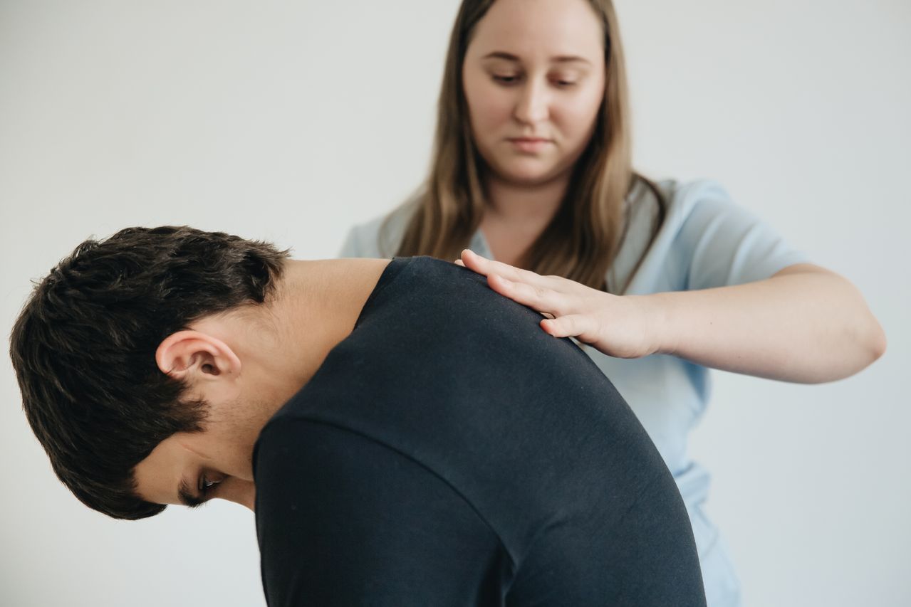 Can Ancient Healing Shape Chiropractic Care?