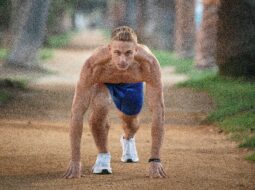 Changes for Better Posture