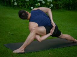 Yoga Poses