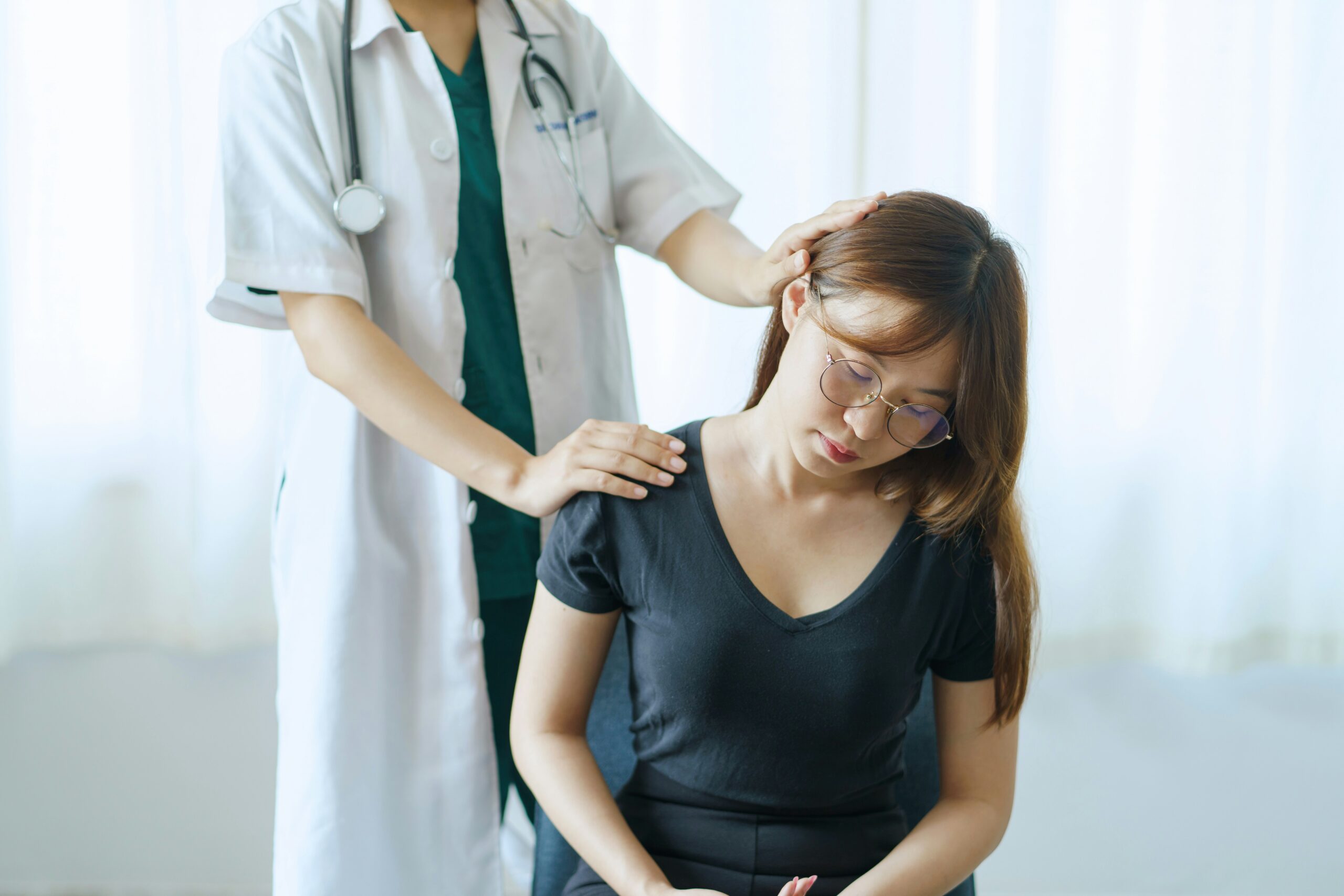 Preventive chiropractic