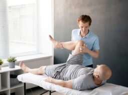 Dr. Islamuddin Wardak-Whiplash Recovery