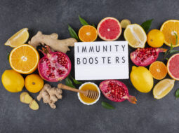 Boost Your Immune System