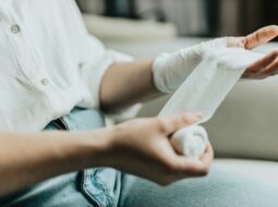 Critical Timeline for Personal Injury