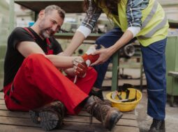 Dr. Islamuddin Wardak