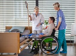 chiropractic care