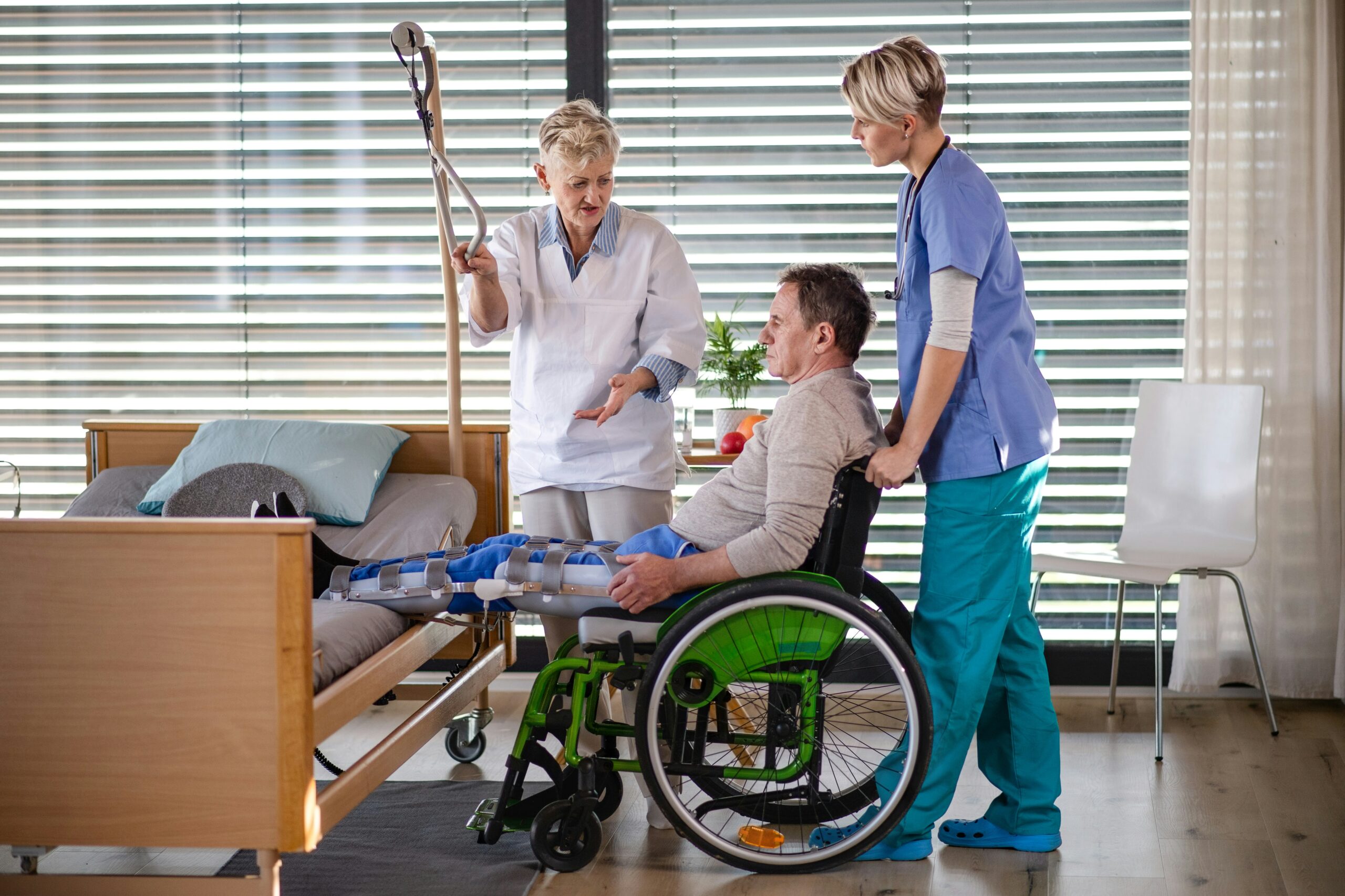 chiropractic care